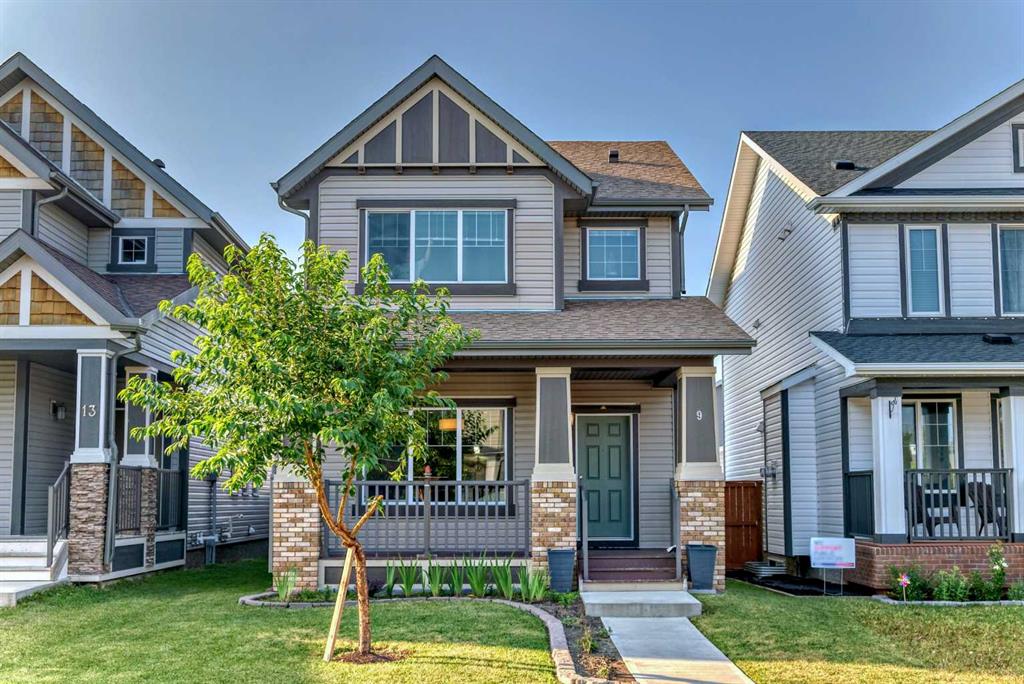 Picture for 9 Copperpond Avenue SE