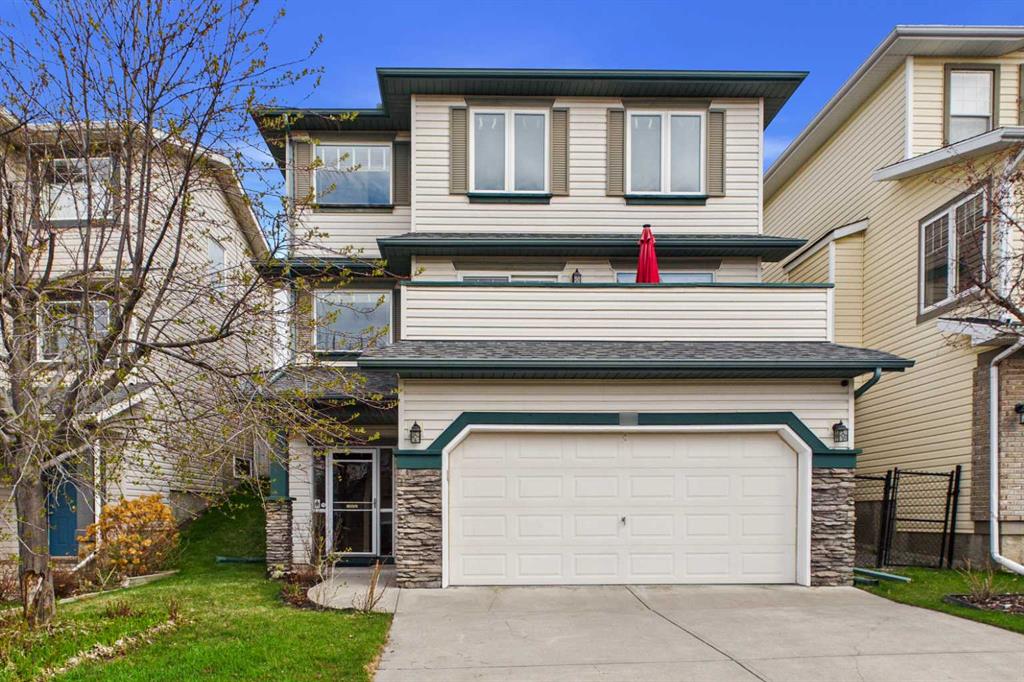 Picture for 62 Tuscany Hills Park NW