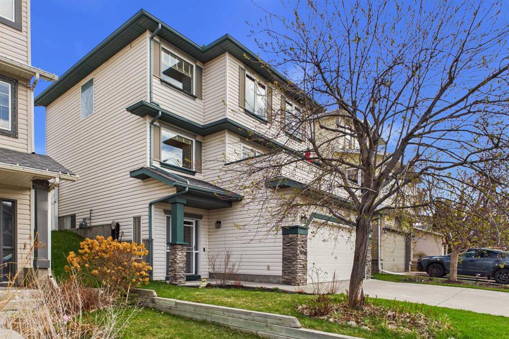 Picture for 62 Tuscany Hills Park NW