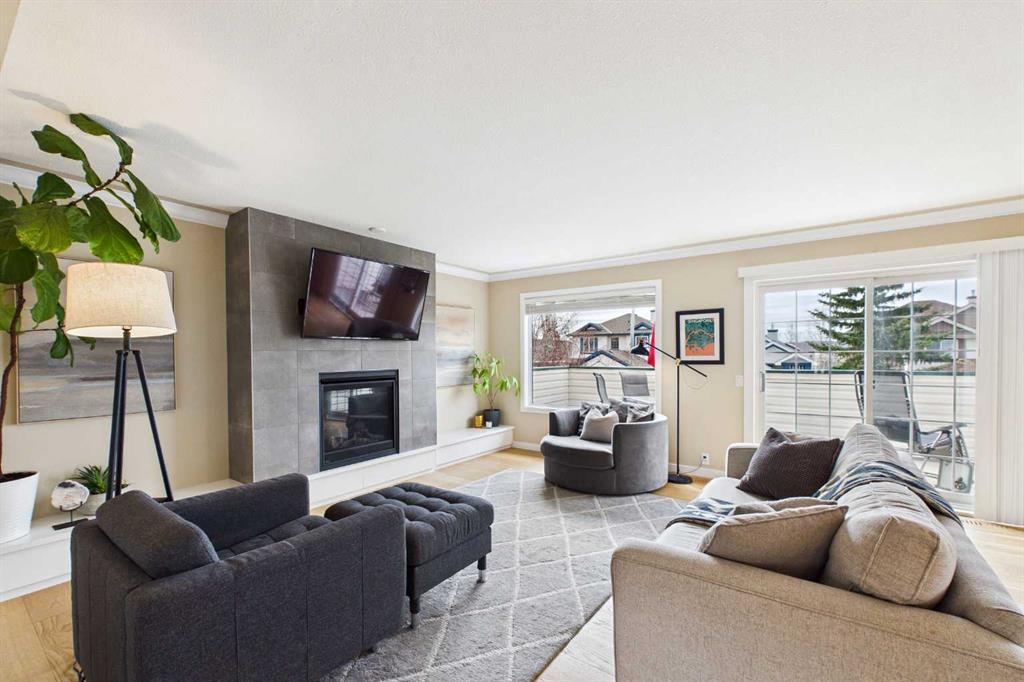 Picture for 62 Tuscany Hills Park NW