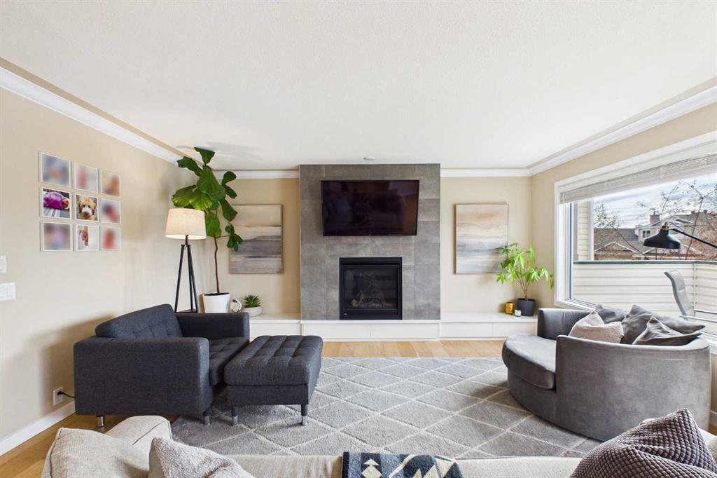 Picture for 62 Tuscany Hills Park NW