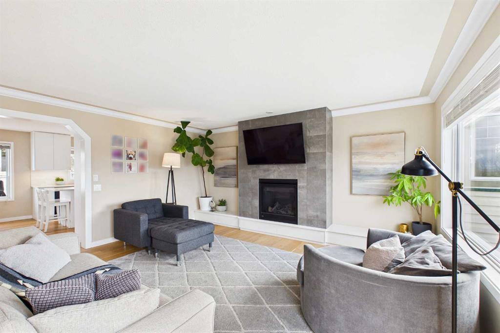 Picture for 62 Tuscany Hills Park NW