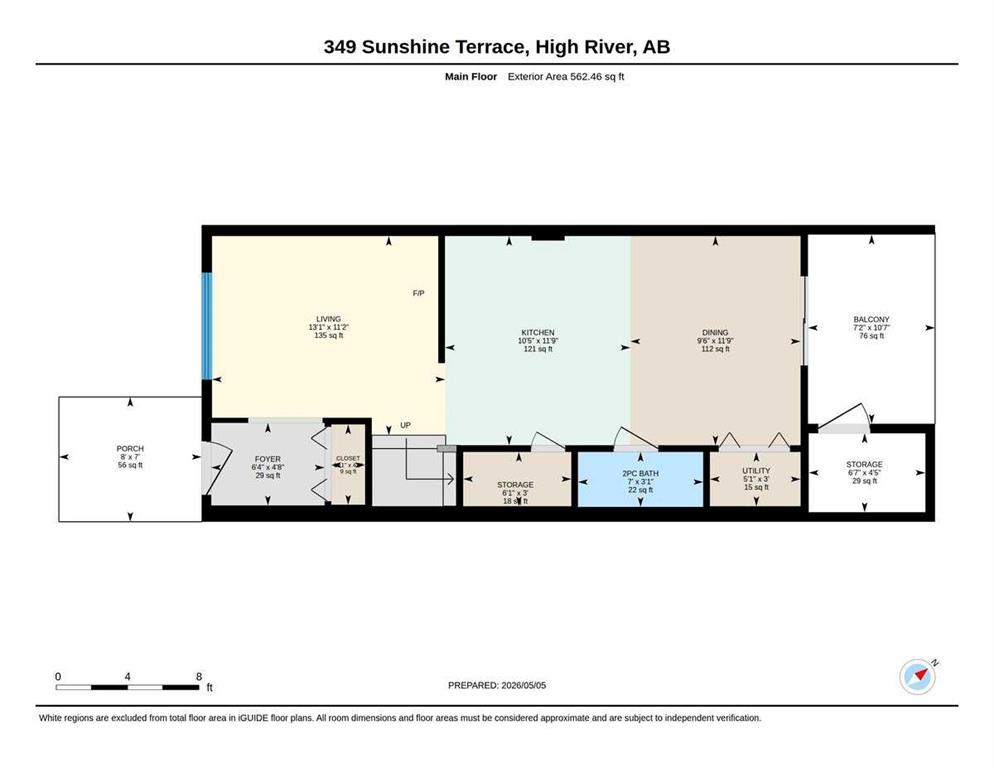 Picture for 349 Sunrise Terrace NE