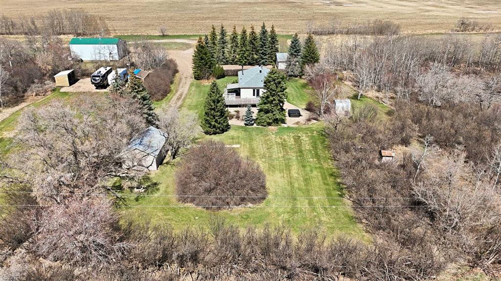 Picture for 38537 Range Road 184  