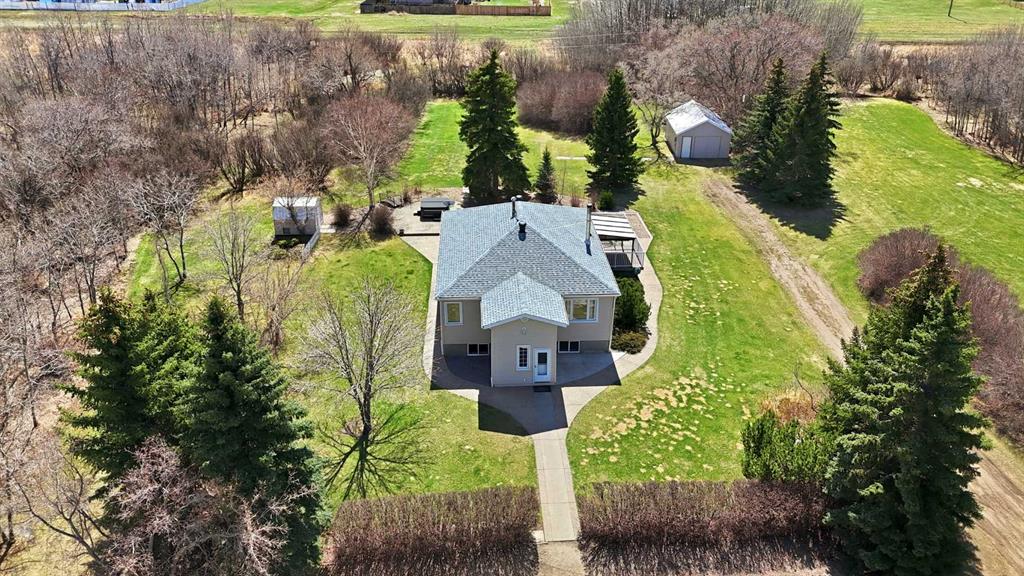 Picture for 38537 Range Road 184  