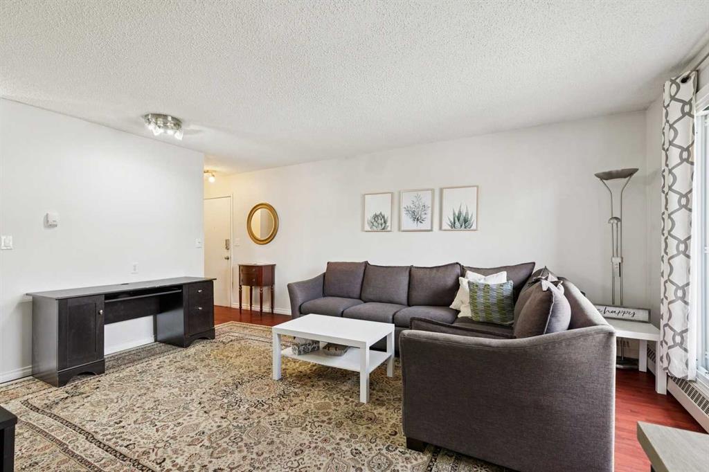 Picture for 101, 2508 17 Street SW