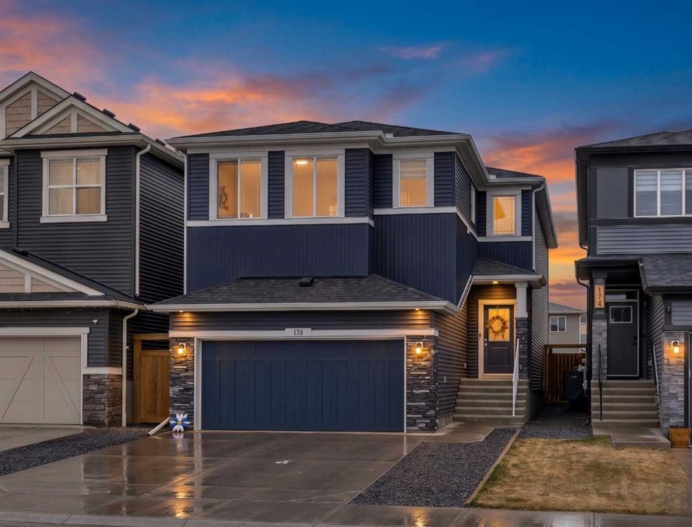 Picture for 178 Creekstone Path SW