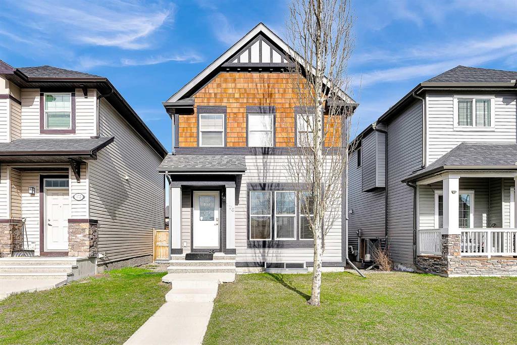 Picture for 176 Skyview Point Green NE