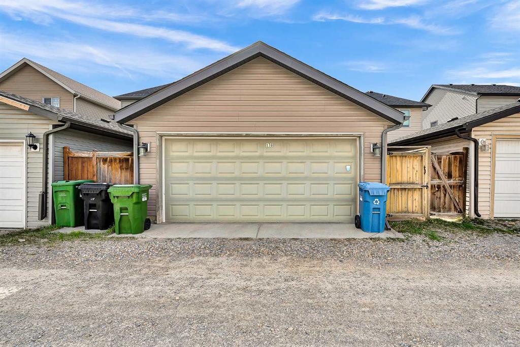 Picture for 176 Skyview Point Green NE