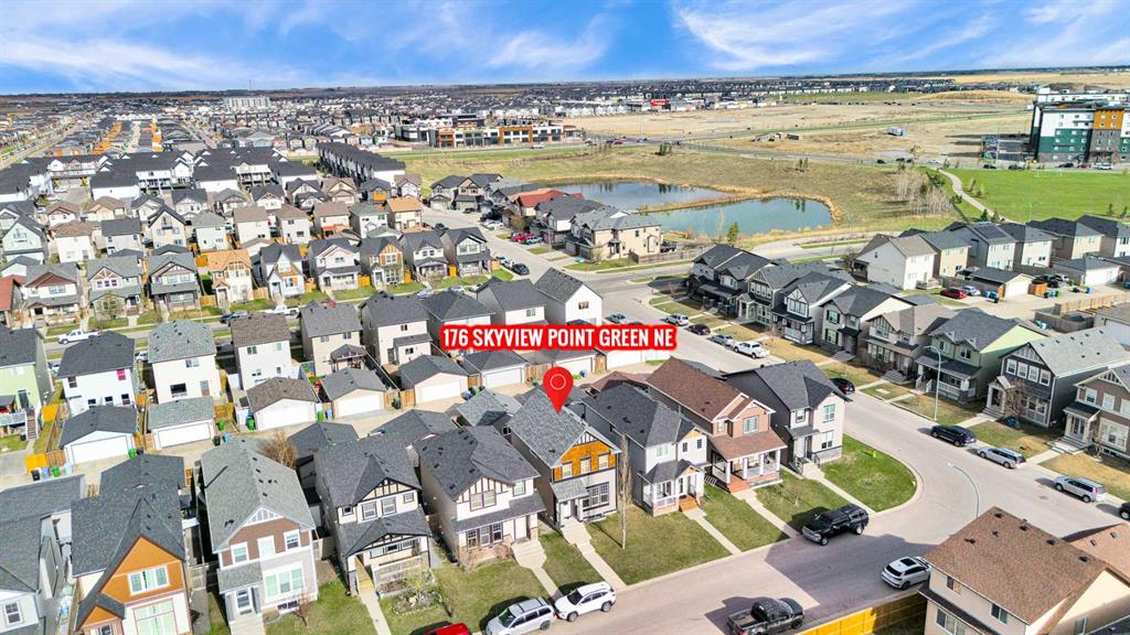 Picture for 176 Skyview Point Green NE