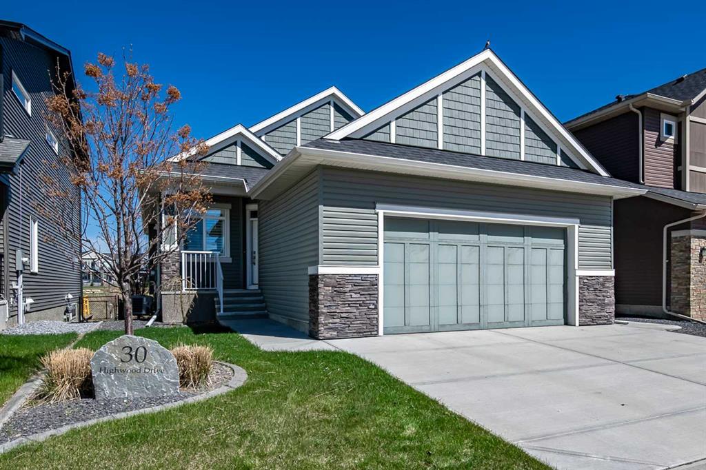 Picture for 30 Highwood Drive NW