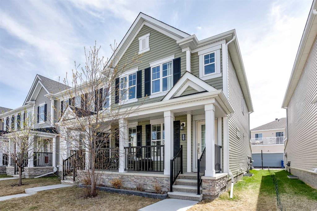 Picture for 239 Windford Crescent SW