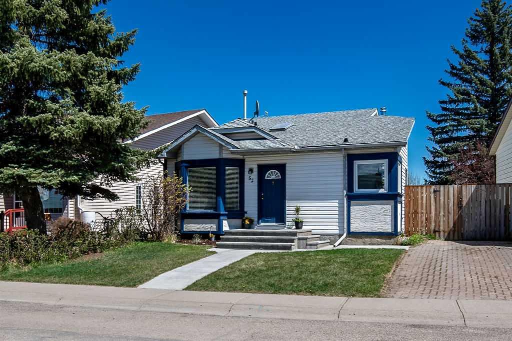Picture for 52 Hunters Crescent 