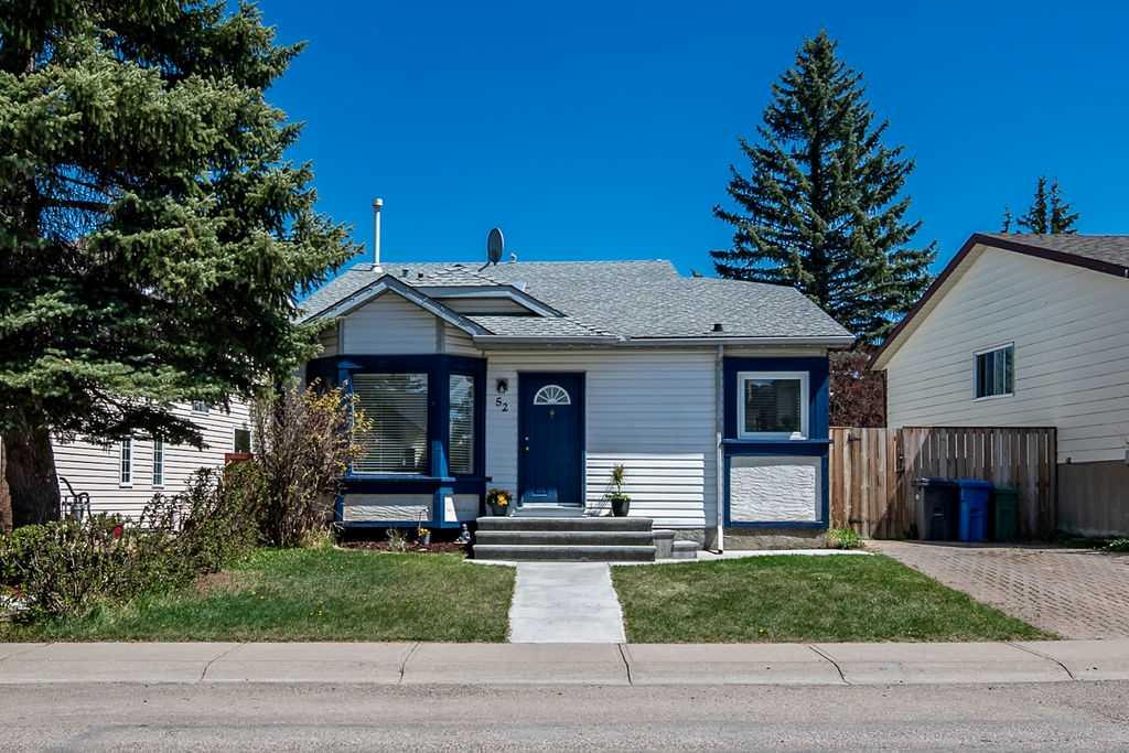 Picture for 52 Hunters Crescent 
