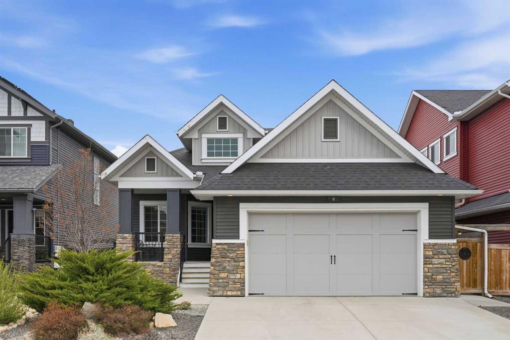 Picture for 9 Kingsbridge Place SE