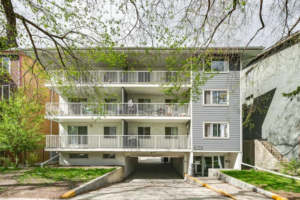 Picture for 301, 638 Meredith Road NE