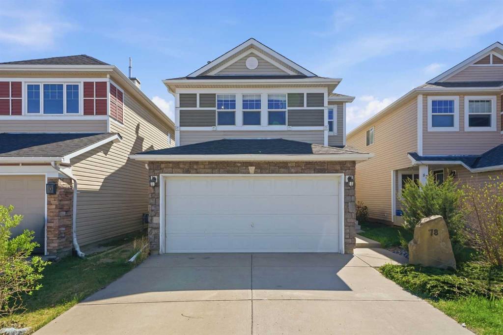Picture for 78 Cougar Plateau Way SW