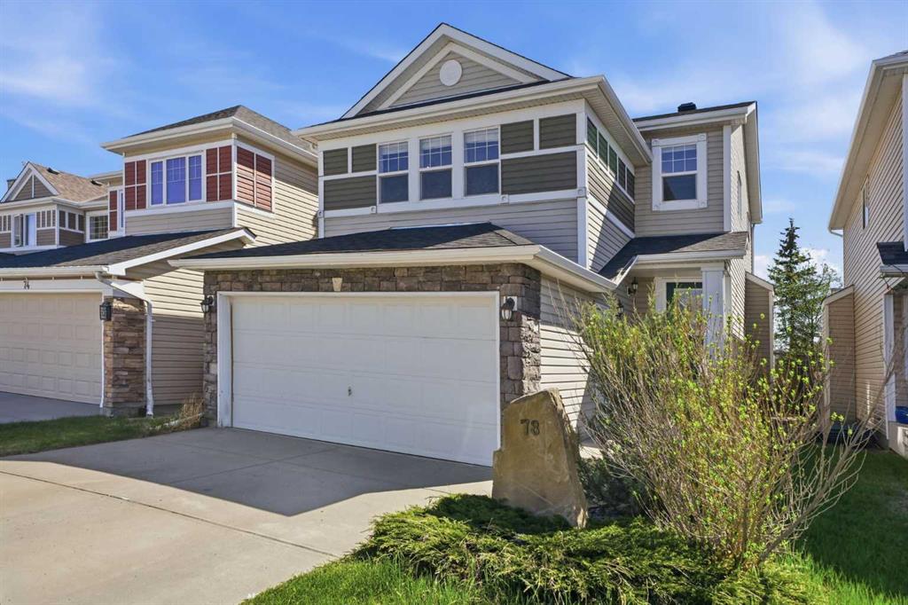 Picture for 78 Cougar Plateau Way SW