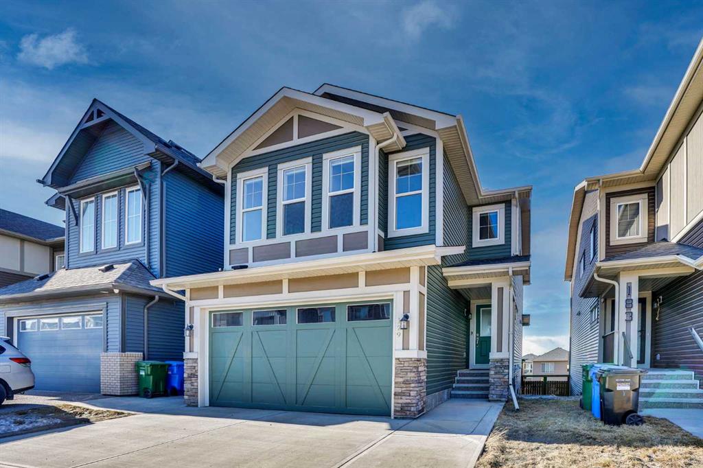 Picture for 179 Lucas Heights NW