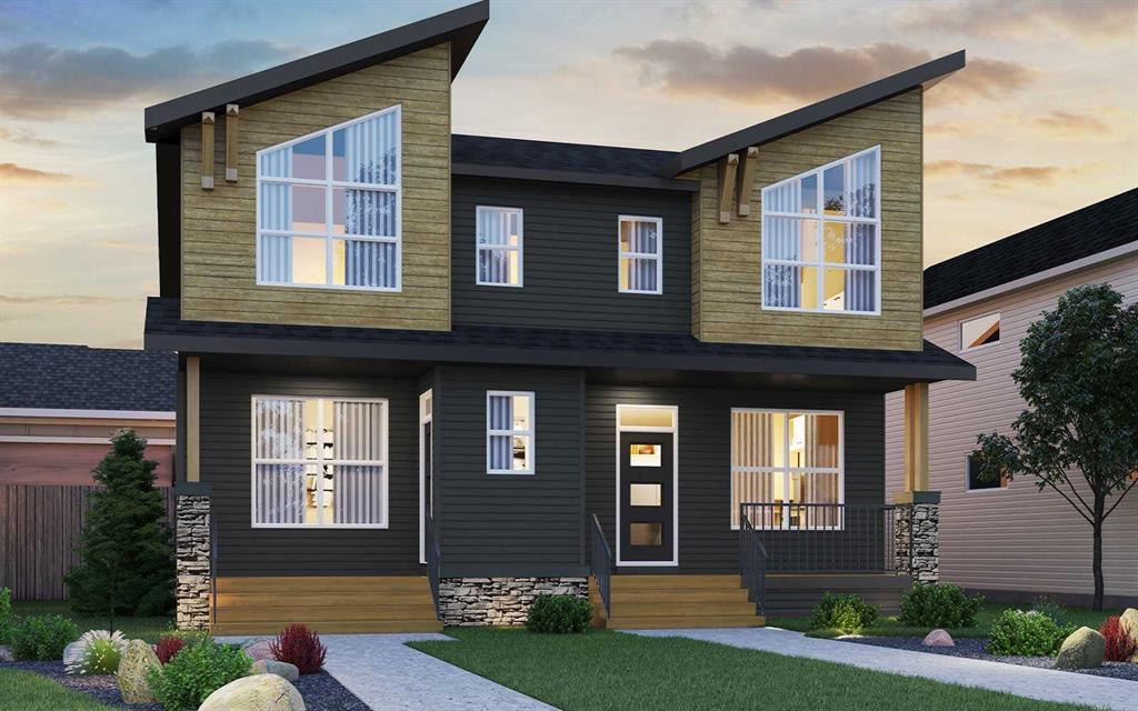 Picture for 684 Rowmont Boulevard NW