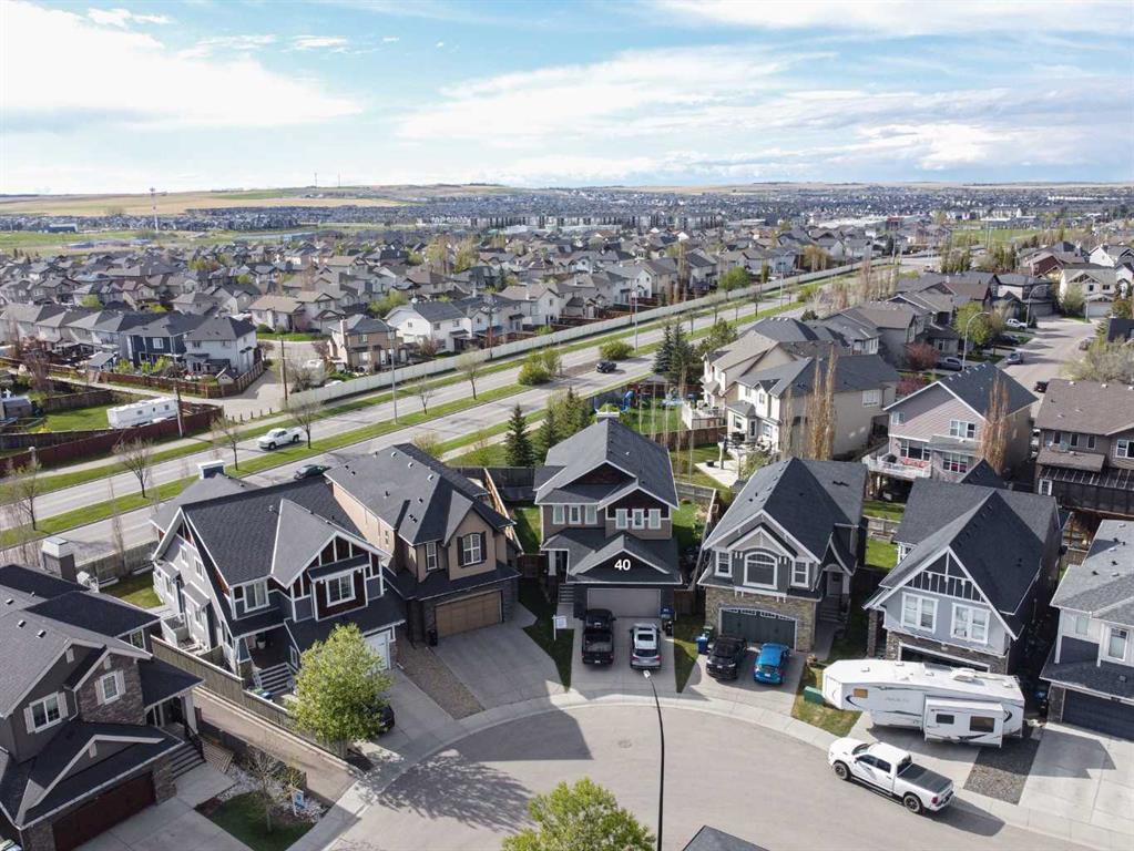 Picture for 40 Cooperstown Place SW