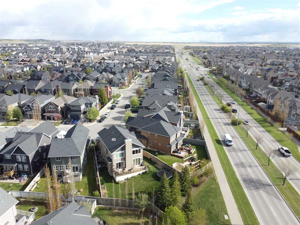 Picture for 40 Cooperstown Place SW