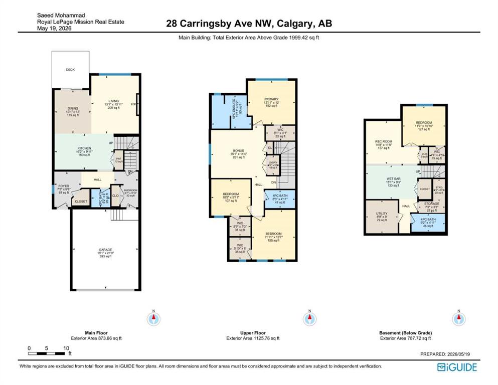 Picture for 28 Carringsby Avenue NW
