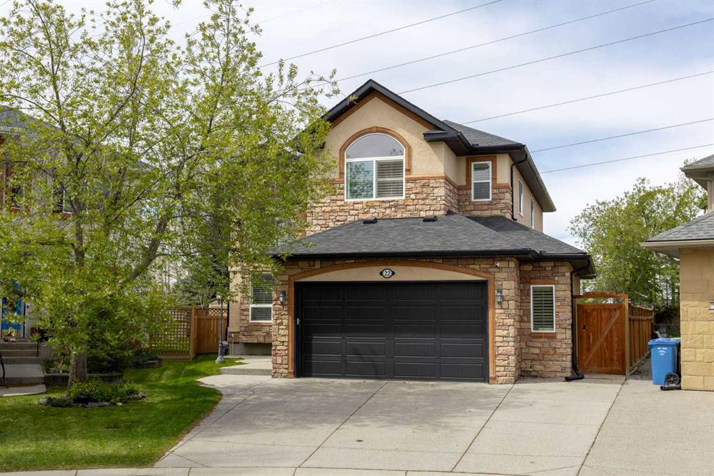 Picture for 22 Strathridge Court SW
