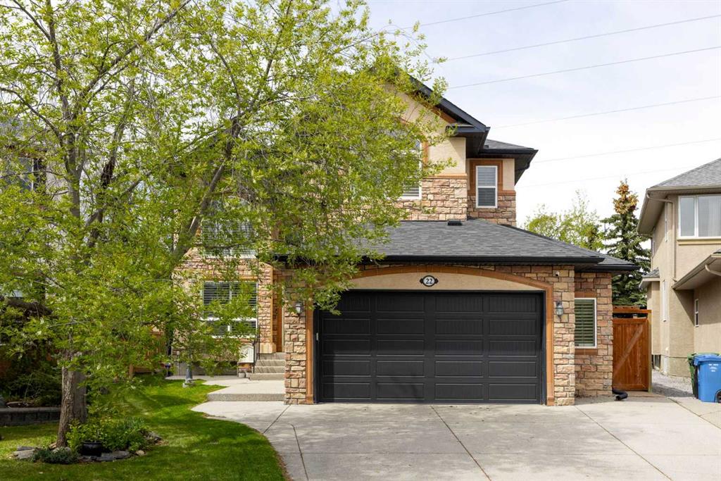 Picture for 22 Strathridge Court SW