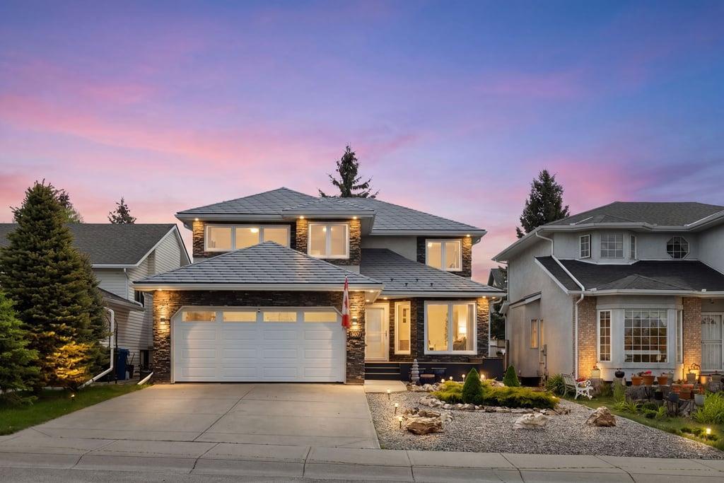 Picture for 439 Douglas Woods Drive SE