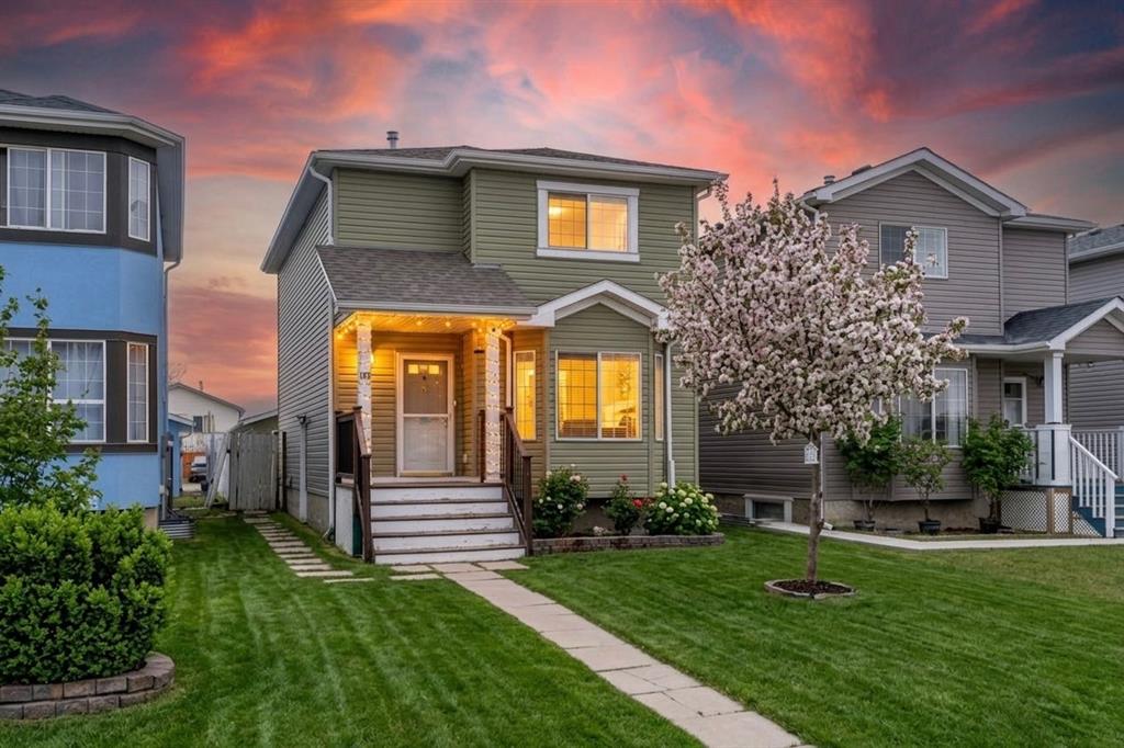 Picture for 192 Martin Crossing Crescent NE