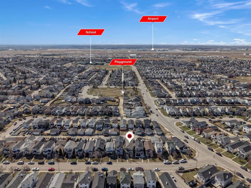 Picture for 192 Martin Crossing Crescent NE