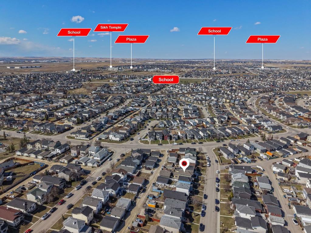 Picture for 192 Martin Crossing Crescent NE