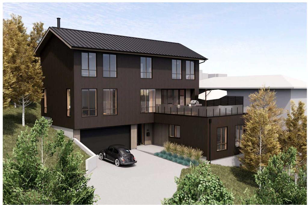 Picture for 836 Bison Path SE