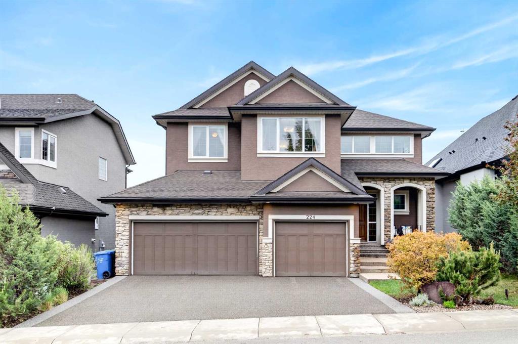 Picture for 224 Springbluff Heights SW