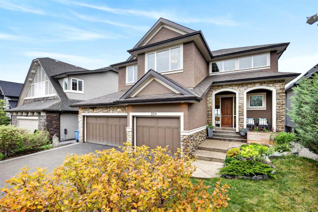 Picture for 224 Springbluff Heights SW