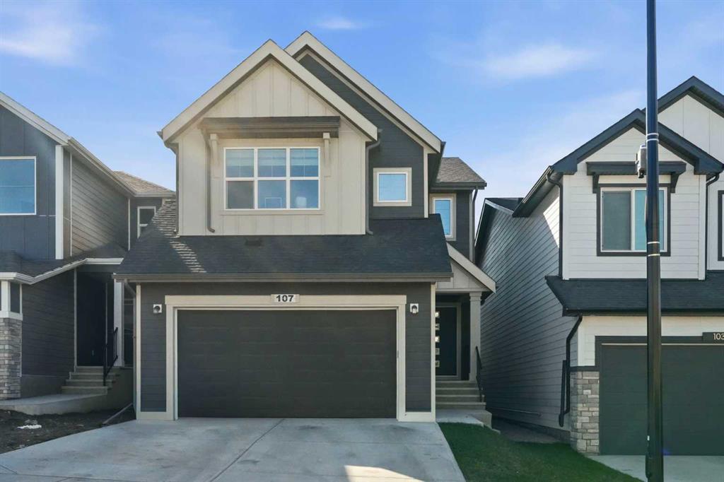 Picture for 107 Versant View SW