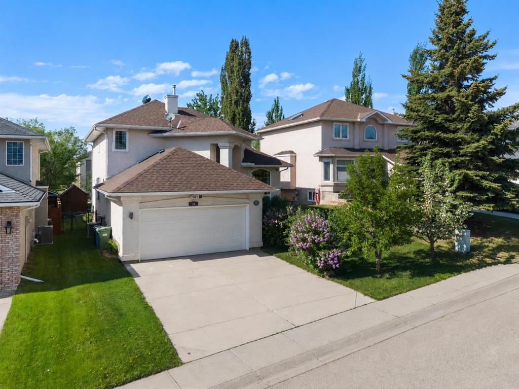Picture for 28 Mt Norquay Gate SE