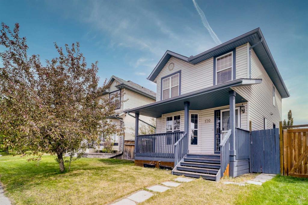 Picture for 170 Arbour Grove Close NW