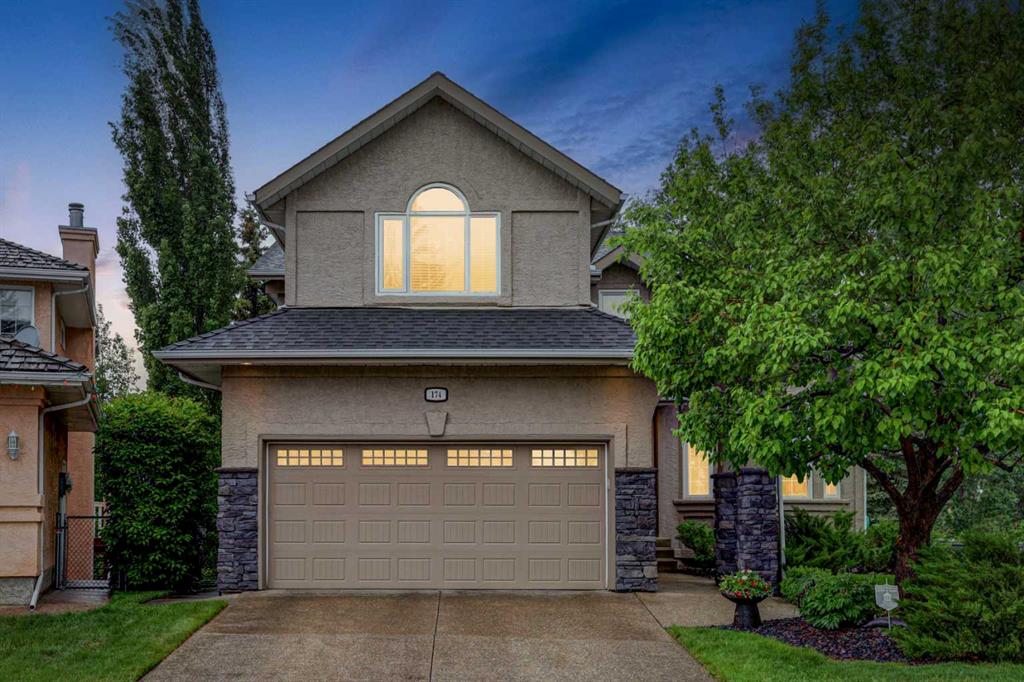 Picture for 174 Mt Robson Close SE