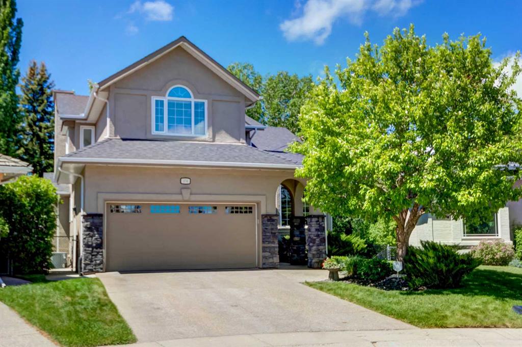 Picture for 174 Mt Robson Close SE