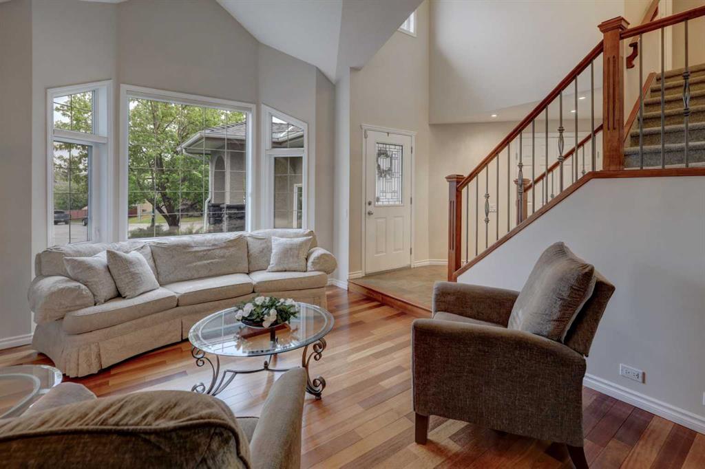 Picture for 174 Mt Robson Close SE