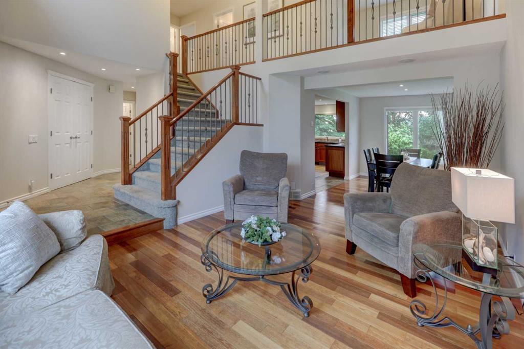 Picture for 174 Mt Robson Close SE