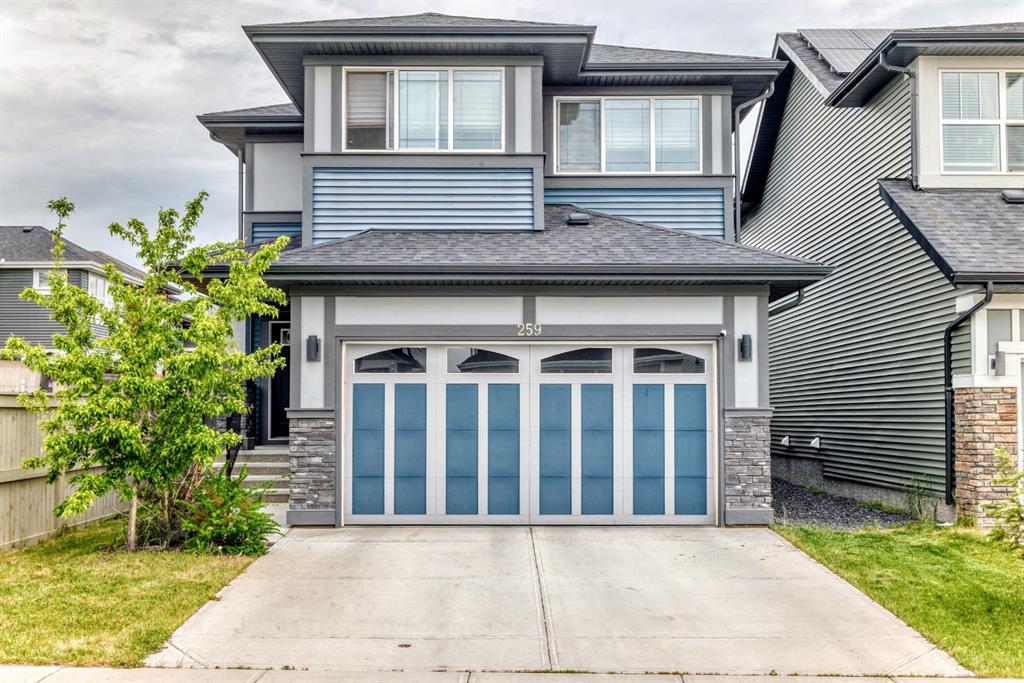 Picture for 259 Kingfisher Crescent SE