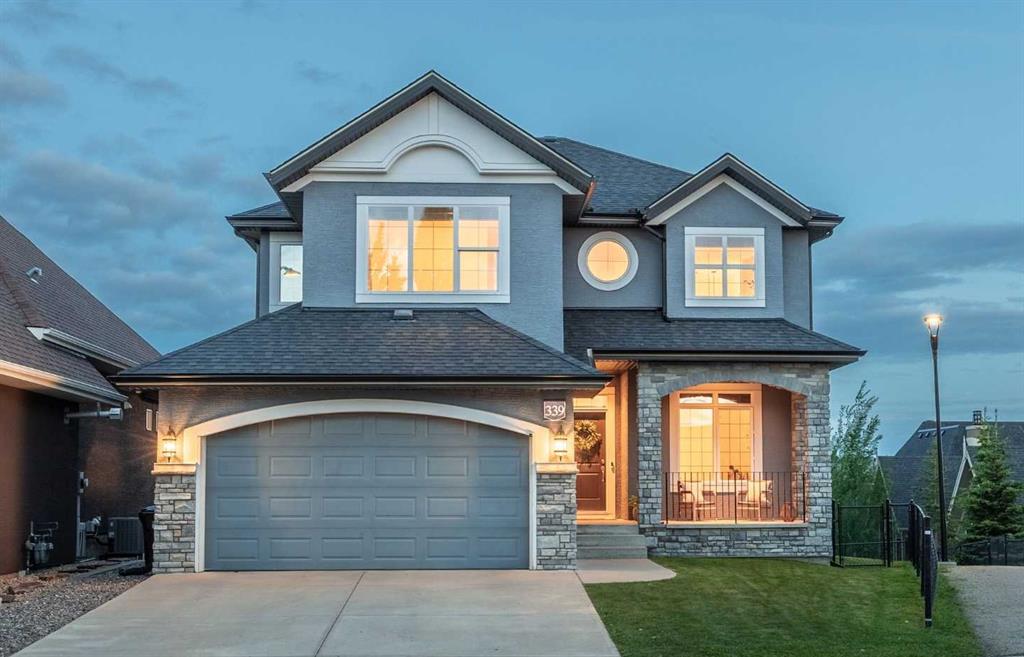 Picture for 339 Tuscany Estates Rise NW