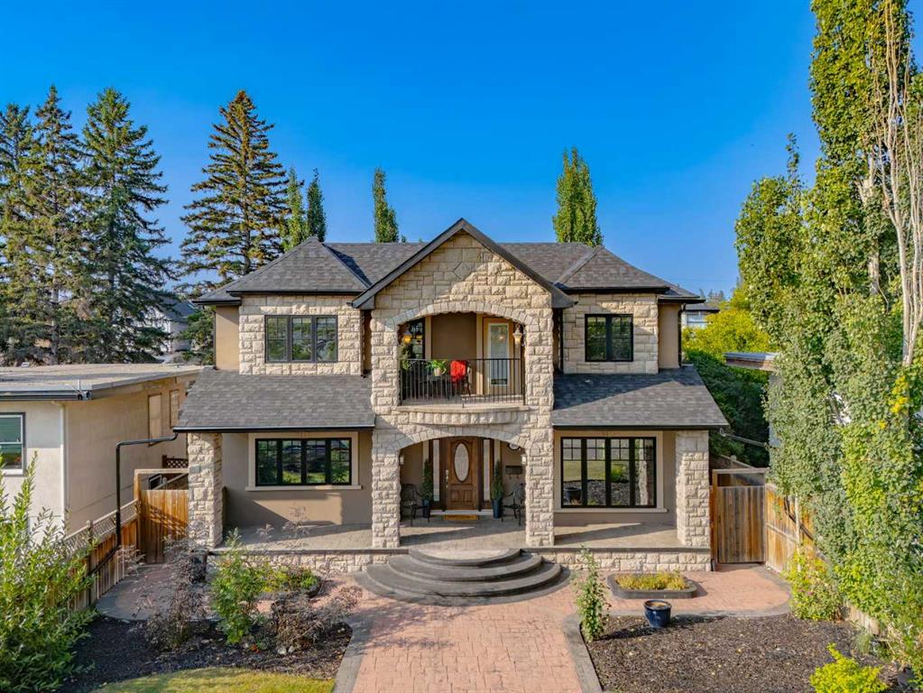 Picture for 1840 Westmount Boulevard NW
