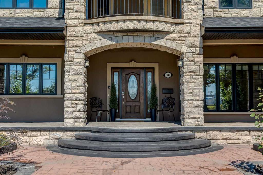 Picture for 1840 Westmount Boulevard NW