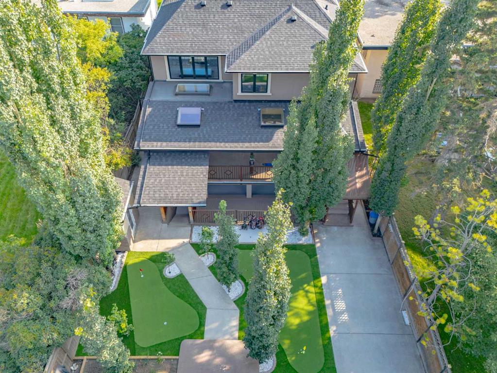 Picture for 1840 Westmount Boulevard NW