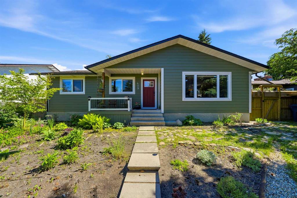 Picture for 1409 Idaho Street 
