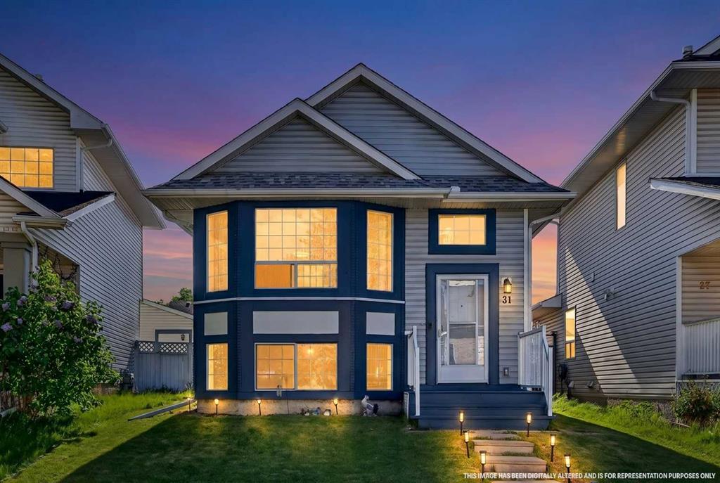 Picture for 31 Martinridge Grove NE